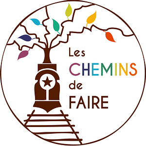 Logo de l'association les Chemins de Faire