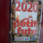 Label du Petit Futé 2020